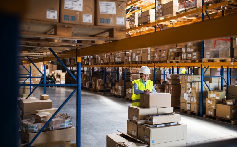 Chinese platforms accelerate warehouse growth across Europe