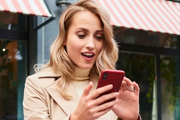 Control AI answers to your brand