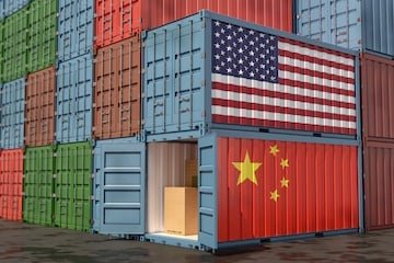 Ecorce after minimis tariff liberation