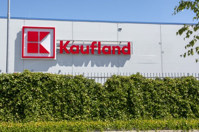Kaufland: strong growth in Poland and Austria